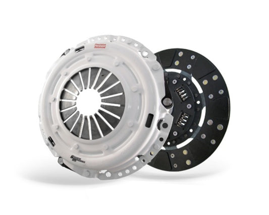 Clutch Masters 11-19 Ford Fiesta 1.6L Turbo FX350 Clutch Kit - Burkken Auto Parts
