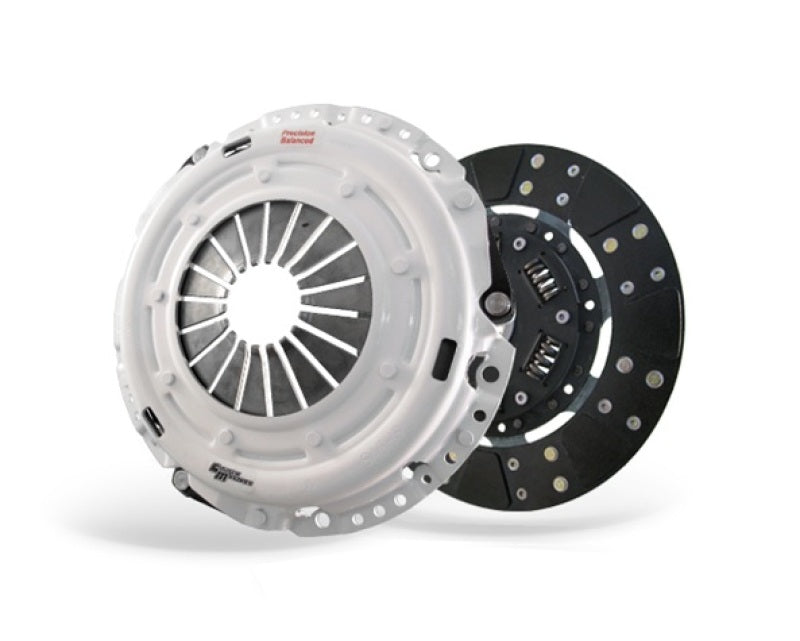 Clutch Masters 14-19 Toyota Corolla 1.8L FX350 Single Disc Clutch Kit - Burkken Auto Parts