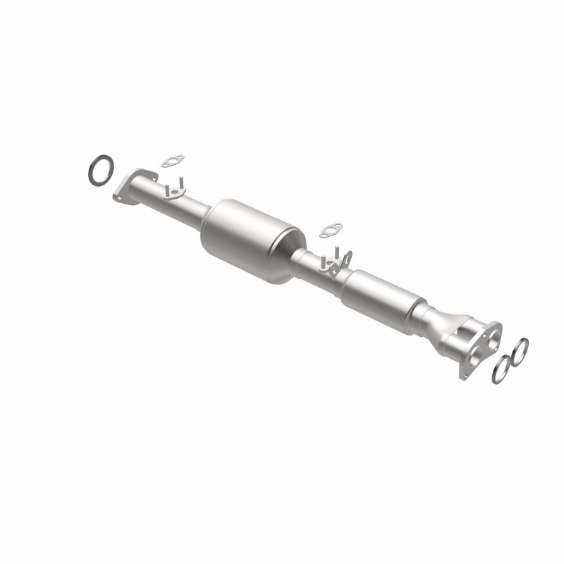 MagnaFlow Conv Direct Fit 91-95 Toyota Previa 2.4L - Burkken Auto Parts