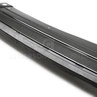Anderson Composites 15-18 Dodge Challenger Taillight Surround - Burkken Auto Parts