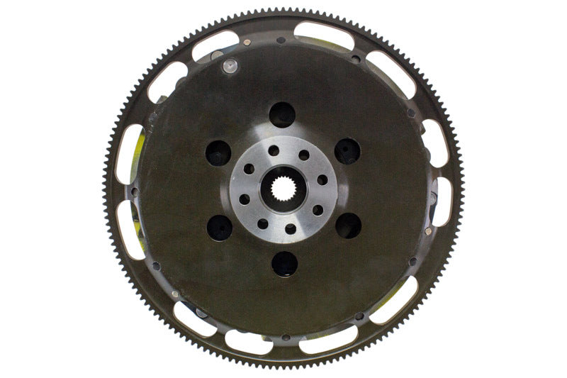 ACT 2011 Ford Mustang Twin Disc XT Race Kit Clutch Kit - Burkken Auto Parts