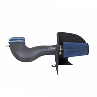 BBK 05-09 Ford Mustang 4.6 GT Cold Air Intake Kit - Charcoal Metallic Finish (CARB EO 05-06 Only) - Burkken Auto Parts