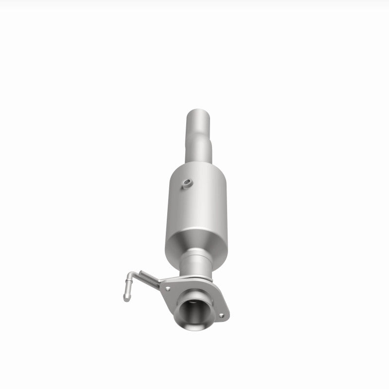 MagnaFlow 20-22 Ford F-350 Super Duty V8 7.3L Rear Underbody Direct Fit Catalytic Converter - Burkken Auto Parts