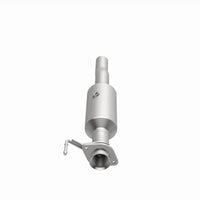 MagnaFlow 20-22 Ford F-350 Super Duty V8 7.3L Rear Underbody Direct Fit Catalytic Converter - Burkken Auto Parts