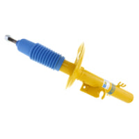 Bilstein B6 2004 BMW X3 2.5i Front Right 36mm Monotube Strut Assembly - Burkken Auto Parts