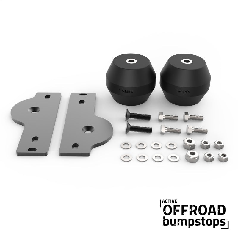 Timbren Active Offroad Bump Stops - Burkken Auto Parts