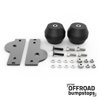 Timbren Active Offroad Bump Stops - Burkken Auto Parts