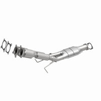 MagnaFlow Conv DF 99-01 Volvo S80 2.9L - Burkken Auto Parts