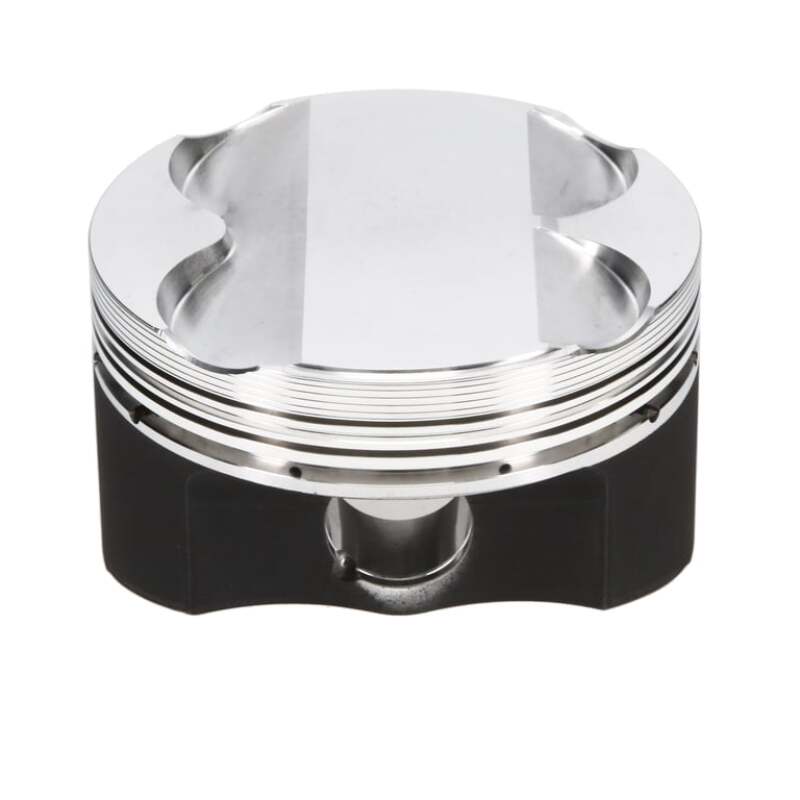 Wiseco BMW S38B36 3.6L -6cc Dish 95mm Bore (+.5) 12:1 CR Build on Demand - Burkken Auto Parts