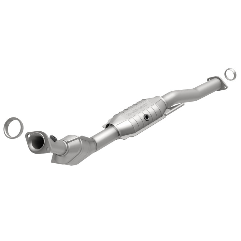 MagnaFlow Conv DF 01-06 Ford Ranger 2.3L - Burkken Auto Parts