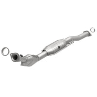 MagnaFlow Conv DF 01-06 Ford Ranger 2.3L - Burkken Auto Parts