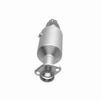 MagnaFlow California Grade Conv Direct Fit 99-00 Honda Civi L4 1.6L - Burkken Auto Parts