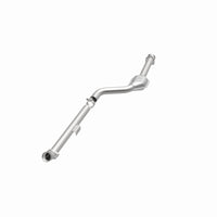 MagnaFlow Conv DF 03-05 Mercedes C230 1.8L - Burkken Auto Parts