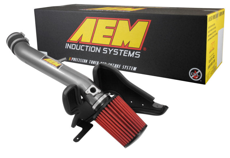 AEM C.A.S. 06-13 Lexus IS250 V6-2.5L F/I Cold Air Intake System - Burkken Auto Parts