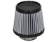 aFe MagnumFLOW Air Filters IAF PDS A/F PDS 2-3/4F x 6B x 4-3/4T x 5H - Burkken Auto Parts