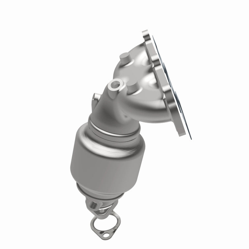 Magnaflow Conv DF 06 Kia Optima 2.7L - Burkken Auto Parts