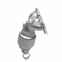 Magnaflow Conv DF 06 Kia Optima 2.7L - Burkken Auto Parts