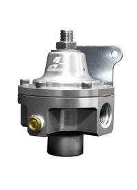 Aeromotive 3-Port Carbureted Bypass Regulator - 2 x ORB-06 / 1 x ORB-6 - Burkken Auto Parts