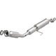 MagnaFlow 17-18 Toyota Corolla iM Base L4 1.8L OEM Grade Direct-Fit Catalytic Converter - Burkken Auto Parts