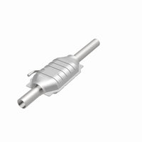 MagnaFlow Conv Direct Fit 81-83 Jeep Cherokee 4.2L - Burkken Auto Parts