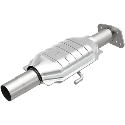 MagnaFlow Conv Direct Fit 83-84 Chevrolet El Camino 3.8L - Burkken Auto Parts