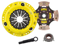 ACT 1986 Toyota Corolla XT/Race Sprung 4 Pad Clutch Kit - Burkken Auto Parts