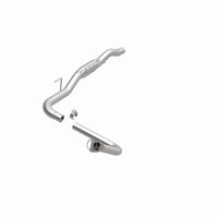 MagnaFlow Conv DF GM 01-02 2500 Driver Side 6L - Burkken Auto Parts