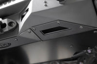 Addictive Desert Designs 2022+ Toyota Tundra Stealth Center Mount Front Bumper w/ Top Hoop