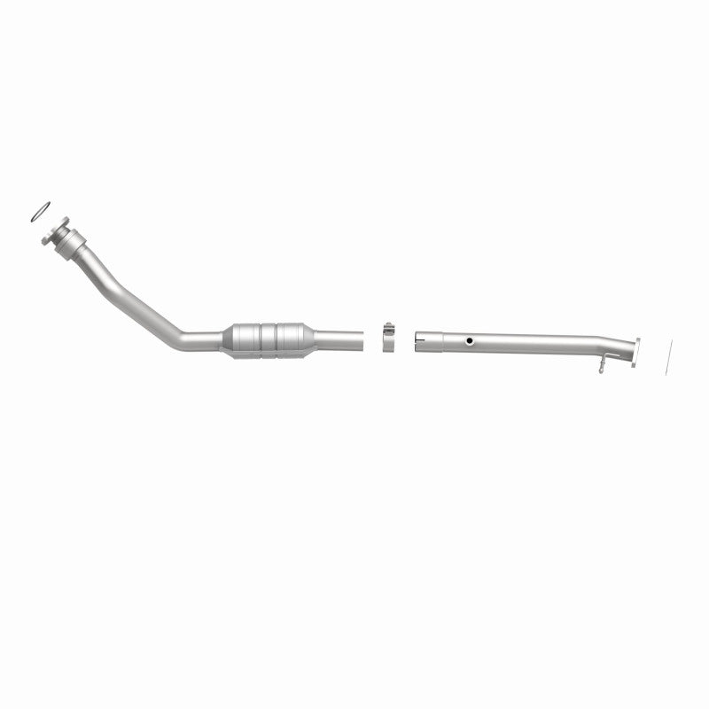 MagnaFlow Conv DF 04-05 Aztek/Rendezvous 3.4L - Burkken Auto Parts