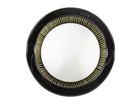 aFe MagnumFLOW Air Filters Round Racing PG7 A/F RR PG7 14OD x 11ID x 5H IN with E/M - Burkken Auto Parts