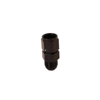 Aeromotive Adapter - AN-10 Male to Female - 1/8-NPT Port - Burkken Auto Parts