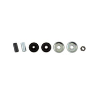 Bilstein 5160 Series Shock Absorber Monotube 46mm ID Smooth Body (Non-Coilover) - Burkken Auto Parts