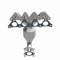 Magnaflow Conv DF 01-05 Hyundai Accent 1.6L - Burkken Auto Parts