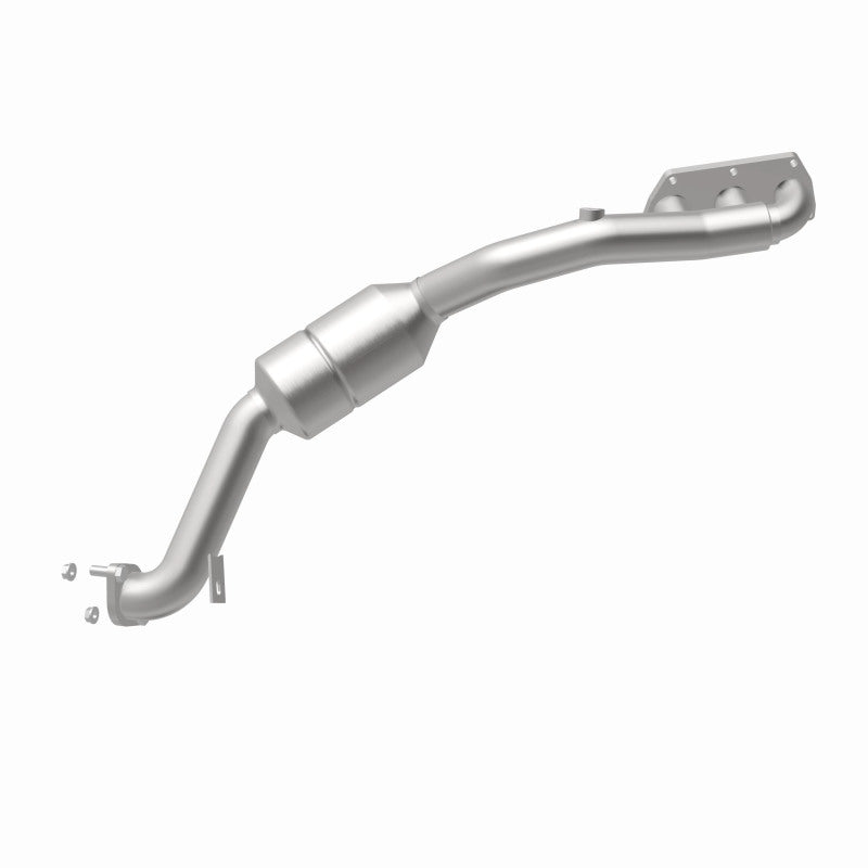 MagnaFlow Conv DF 05-09 Audi A8 6.0L - Burkken Auto Parts