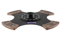 ACT Acura/Honda J30/J32 4 Pad Rigid Race Disc - Burkken Auto Parts