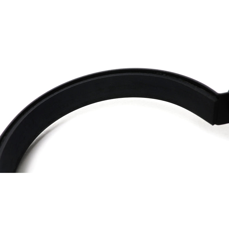 BLOX Racing Adjustable Gauge Holder - 52mm Small - Burkken Auto Parts