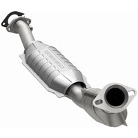 MagnaFlow Conv DF 95-02 Ford Crown Vic 4.6L - Burkken Auto Parts