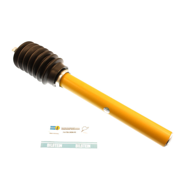 Bilstein B8 1988 Audi 80 Quattro Base Rear 36mm Monotube Strut Insert - Burkken Auto Parts