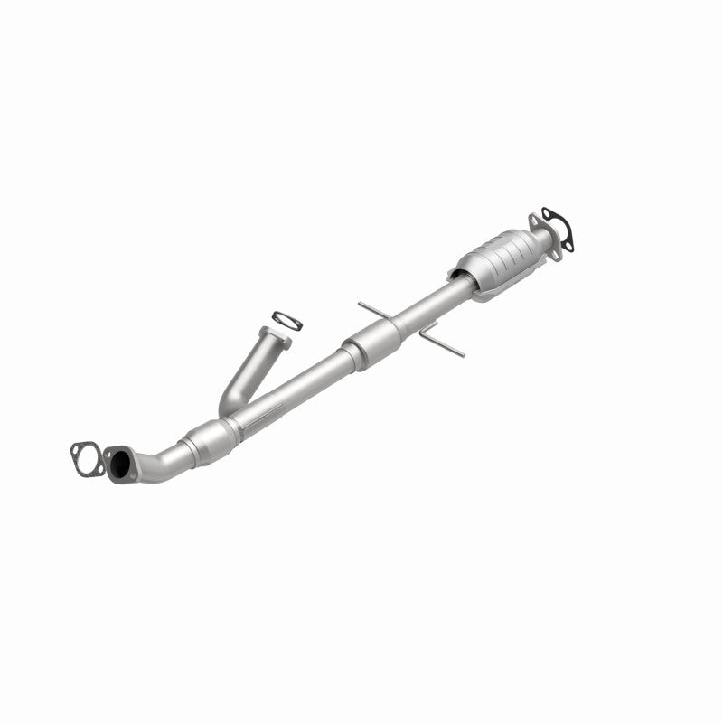 MagnaFlow Conv DF 00-01 Hyundai Sonata 2.5L - Burkken Auto Parts