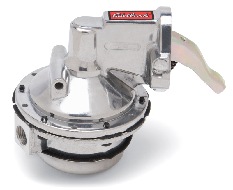 Edelbrock 396-454 Hi-Perf St Pump - Burkken Auto Parts