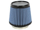 aFe MagnumFLOW Air Filters IAF P5R A/F P5R 3-3/4F x 6B x 4-3/4T x 5H - Burkken Auto Parts