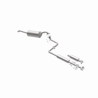 MagnaFlow BRE Exhaust Kit 04-06 Chevy Aveo 1.6L - Burkken Auto Parts