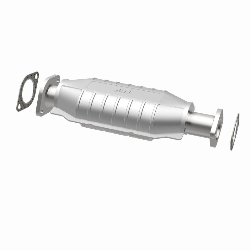 MagnaFlow Nissan Direct-Fit Catalytic Converter - Burkken Auto Parts