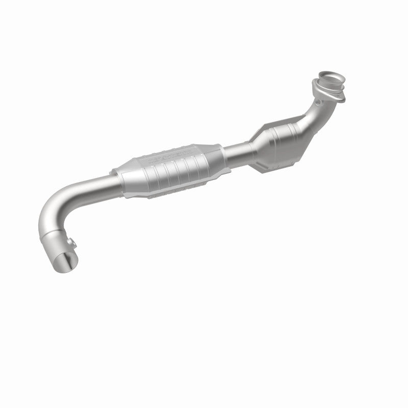 MagnaFlow Conv DF 97-98 Ford Trucks 4.6L - Burkken Auto Parts