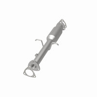 Magnaflow 96-03 Chevrolet S10 2.2L Direct Fit Converter - Burkken Auto Parts