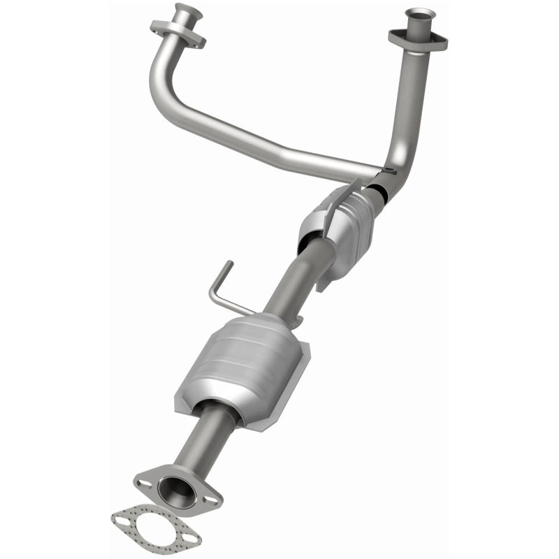 MagnaFlow Conv DF 86-97 Ford Aerostar 3.0L - Burkken Auto Parts