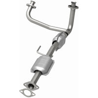 MagnaFlow Conv DF 86-97 Ford Aerostar 3.0L - Burkken Auto Parts
