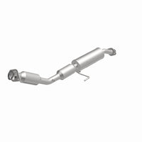 MagnaFlow 17-18 Toyota Corolla iM Base L4 1.8L OEM Grade Direct-Fit Catalytic Converter - Burkken Auto Parts