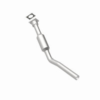 Magnaflow California Direct Fit Converter 98-00 Dodge Stratus 2.0L - Burkken Auto Parts