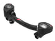 aFe 21-22 BMW M3/M4 (G80/82/83) L6-3.0L (tt) Momentum GT Cold Air Intake System w/ Pro DRY S Filter - Burkken Auto Parts